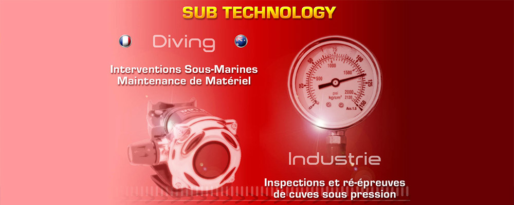 Sub Technology